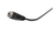 Cable Alargue Auriculares Kwc Mini Plug 3,5 Mm A Hembra 1,5m