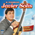 Javier Solis El Poderoso Escucha Chamigo Cd Nuevo