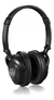 Auriculares Bt Behringer Hc2000 Bnc Cancelación Ruido