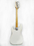 Bajo Eléctrico Precision Leonard Lb252wh Blanco - LEF CASA DE MUSICA