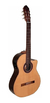 Guitarra Criolla Fonseca 40kec Eq Con Funda en internet