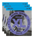 Pack 3 Encordados Daddario Exl115 3d Guitarra Electrica 011 - LEF CASA DE MUSICA