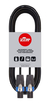 Cable Speakon A Speakon 12 Mts Kwc Zipp Caja Bafles Monitor - comprar online