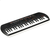 Teclado Casio Infantil Casiotone Sa-81 Con 44 Teclas