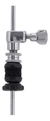 Soporte Hi-hat Mapex H-600 Patas Dobles Mars Series - comprar online