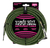 Cable Plug Ernie Ball Recto / Ángulo 7 Metros