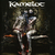 Kamelot Poetry For The Poisoned Cd Nuevo