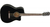 Guitarra Fender Electroacústica Cc-60sce Concert Fishman en internet