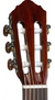 Guitarra Criolla Cort Ac150-nat Con Funda en internet