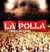 La Polla ...vamos Entrando Cd Nuevo