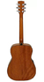 Guitarra Electroacústica Cort Af510eop Con Funda De Regalo