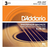 Pack 3 Encordados Para Acustica Daddario Ej15 3d Bronce 010