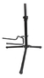 Soporte Pie Con Cuello Plegable Chromos Para Guitarra Bajo - tienda online