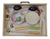 Set De Percusion Infantil Knight Jb550 Niño 10 Instrumentos en internet