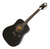 Guitarra EpiPhone Acústica Pro-1 Negra