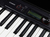 Teclado Organo Casio Cts200 61 Teclas + Fuente+soporte+funda