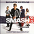 Cd Solveig Martin, Smash
