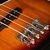 Imagen de Bajo Eléctrico Cort 3 Tone Gb34jj-3ts Sunburst