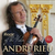 Cd Andre Rieu -magic Of The Violin -