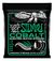 Encordado Ernie Ball Eléctrica Cobalt 12-56