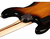 Bajo Eléctrico Cort 3 Tone Gb34jj-3ts Sunburst - LEF CASA DE MUSICA