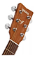 Guitarra Acústica Yamaha F370tbs Tabacco Brown Sunburst - tienda online