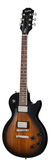 Guitarra EpiPhone Les Paul Tribute Vintage Sunburst E1
