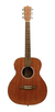 Guitarra Electroacustica Bamboo 38 Caoba - comprar online
