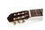 Imagen de Guitarra Clásica Criolla Cort Ac150-ns Con Funda