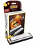 Armonica Hohner Hotmetal -afinada En F
