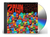 Zayn - Nobody Is Listening Cd Nuevo