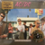 Ac/dc Dirty Deeds Done.. Vinilo Dorado 50 Aniversario Import