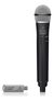 Micrófono Inalámbrico Behringer Ulm 300usb De Mano - tienda online