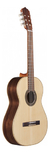 Guitarra Clásica Fonseca Modelo 50 Abeto Diap Guayubira Colo