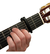 Capodastro Planet Wave Clasica Y Electroacustica Pw-cp-04 en internet
