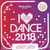 Various I Dance 2018 Cd Nuevo