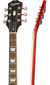 Guitarra EpiPhone Sg Muse Scarlet Red - tienda online