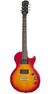 Guitarra Eléctrica EpiPhone Les Paul Special Ve Cherry Burst - comprar online