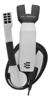 Imagen de Auricular Epos/sennheiser Gsp 301 Con Micrófono Color Blanco