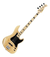 Bajo Cort Gb54jj-nat Natural