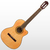 Guitarra Criolla Clasica Gracia M6 - LEF CASA DE MUSICA