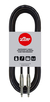 Cable Plug - Plug Kwc Zipp 1.5 Metros Para Guitarra Bajo en internet