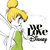 Cd We Love Disney, Varios Artistas