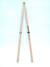 Palillos Promark 5b Madera American Hickory