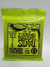 Encordado Guitarra Eléctrica Ernie Ball 7 Cuerdas 10/56 en internet