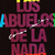 Los Abuelos De La Nada Cosas Mías Cd Nuevo