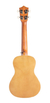 Ukelele Concierto Bamboo U-23 Roses Con Funda Y Pua - LEF CASA DE MUSICA