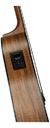 Guitarra Electroacústica Bamboo 12 Cuerdas Koa 4012 Funda - tienda online
