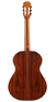 Guitarra Clásica La Alpujarra 85 Mate+ Funda +capo+ Afinador - LEF CASA DE MUSICA