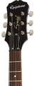 Guitarra EpiPhone Les Paul Special I Worn Black - comprar online